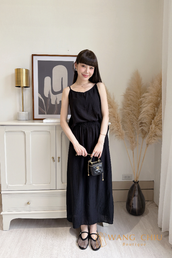 WANG CHIU 麻豆照